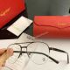 New Replica Cartier Half Frame Clear Lens Eyeglasses - Buy Wholesale (8)_th.jpg